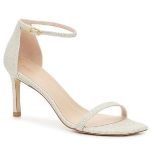 Stuart Weitzman Amelina 75 Sandal Size 12
New $395